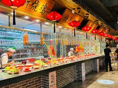 -山芋腔苏北菜(盐城滨海店)