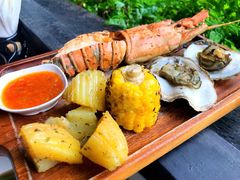 -Onion restaurant