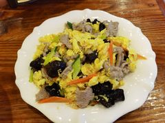 -东北人家铁锅炖(鞍山路店)