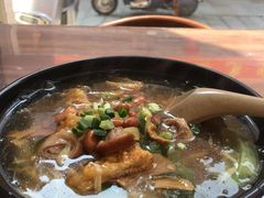 -阿芬卤面(花巷店)