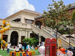 -王府井奥莱临潼小镇(临潼店)