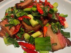 -唐师傅湘西名菜馆(武陵路店)