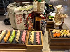 -康帝国际酒店-艾斯本自助西餐厅