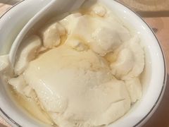 豆腐花-年辉渔村