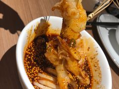 -新太二·鲜料川菜(东汇城店)