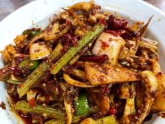 -夹夹大·蟹蟹大排档(财富又一城店)