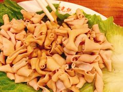 -澳门陈光记烧味饭店(南京德基广场店)