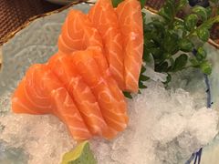 -樱の千渡日式料理·铁板烧•烧鸟(金盛田广场店)