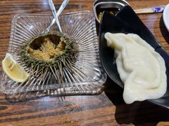 -蚝堡海鲜·威海菜·海肠捞饭·烧烤·亚洲吃蚝公司(幸福门店)