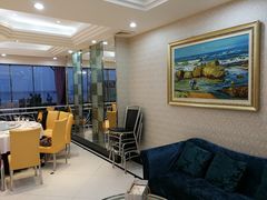 -海天一色海景自助餐厅(西港花园店)