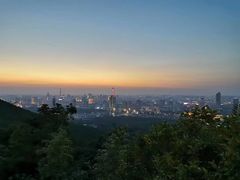 -千佛山风景名胜区
