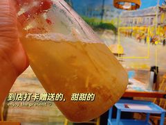 -三毛牛肉店(福强店)