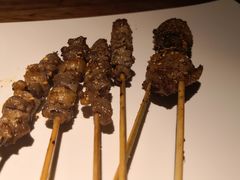 -平娃三宝烧烤·面食(富丰桥店)