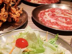 -西塔老太太泥炉烤肉(杭州首店)