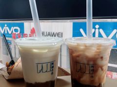 -阿嬷手作(南宁百盛印象城店)