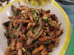 -鱼乐岛餐厅·户外花园主题餐厅