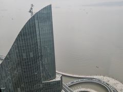 -厦门康莱德酒店