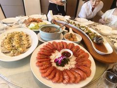 -佳丽海鲜大酒楼(环岛海景店)