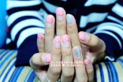 点击看大图 宜兰鲁谷店15801238879-梵熙美甲 Fancy Nails