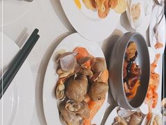 -金安大饭店-金品自助餐厅