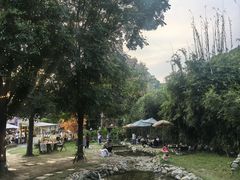 -HERRE·FARM 赫尔露营农场·团建聚会包场