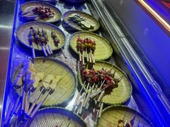 -遇西祠·海鲜烧烤(总店)