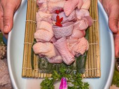 -得意咚瓜·顺德鱼生·冬瓜盅火锅