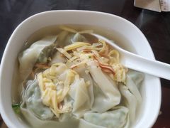 -锡笼记·无锡小笼(方塔店)