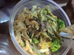 -魏家凉皮(博水商务大厦店)