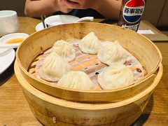 -南翔馒头店(豫园店)