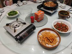 -辛香味烧鱼馆·非遗技艺·排骨红烧肉(光谷医药园店)
