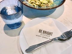 -BE BRIGHT KITCHEN(正佳广场店)