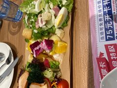 -必胜客(广渠路店)