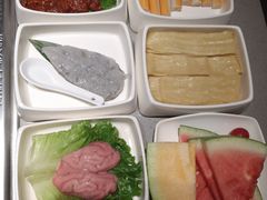 -海底捞火锅(江宸天街店)