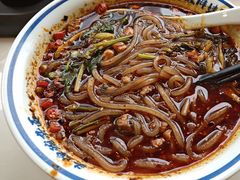-程胖娃重庆小面(嘉禾金铂店)