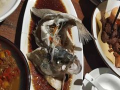 -外婆私房菜(新亚百货店)