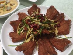 -阿巧一号私房菜(止园路店)