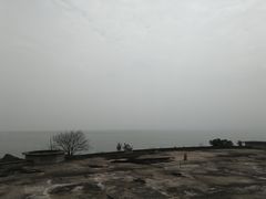 -巢湖姥山岛