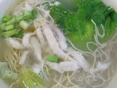 -露莎餐厅(得胜沙店)
