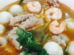 -明月虾面(厦禾路店)
