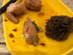 -老徐烧烤涮肚(交道口店)