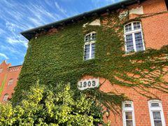 -青岛啤酒博物馆