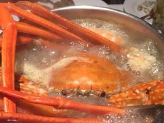 -星伦多自助料理(花山金鹰店)