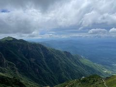-萍乡武功山风景名胜区