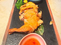 -雨后行菜(报慈北路店)