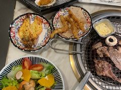 -火炉火自助餐(西直门凯德MALL店)