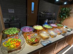 -蓝鲸湾汤泉(包河店)