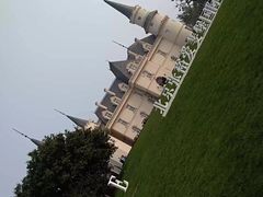 -北京张裕爱斐堡酒庄