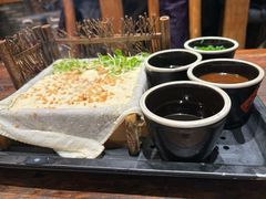 -百花人家(门城水岸店)