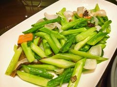 -大理实力希尔顿酒店•御玺中餐厅